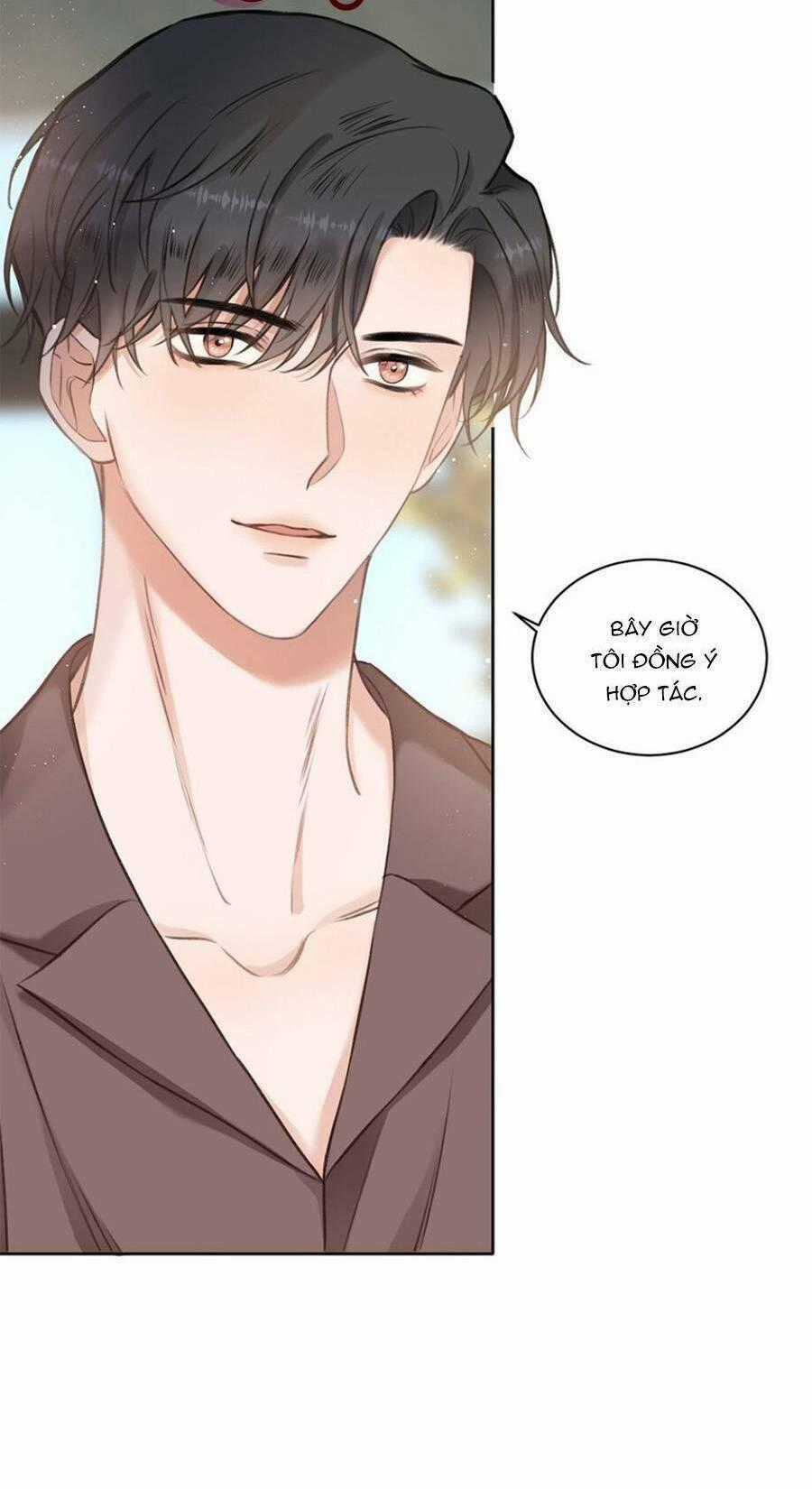 Dĩ Ái Chi Danh - Chapter 28 - Trang 49