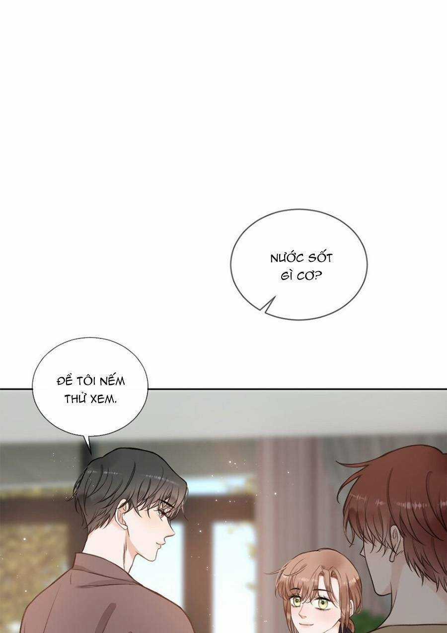 Dĩ Ái Chi Danh - Chapter 28 - Trang 6