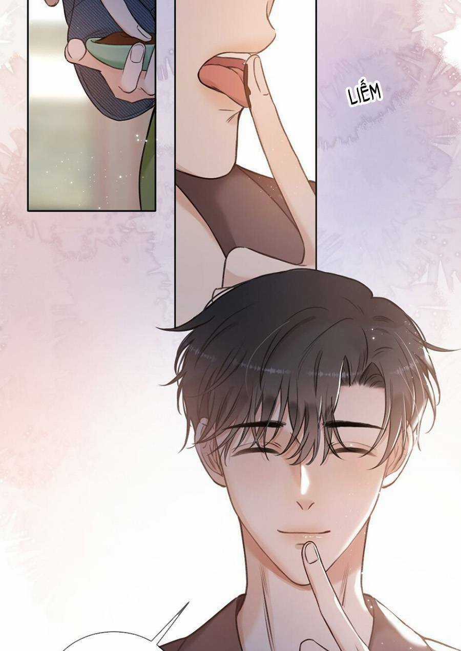 Dĩ Ái Chi Danh - Chapter 28 - Trang 8