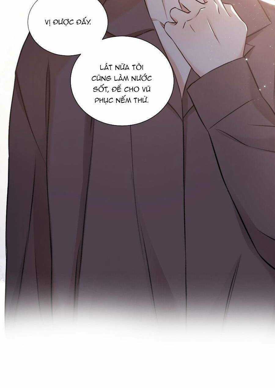 Dĩ Ái Chi Danh - Chapter 28 - Trang 9