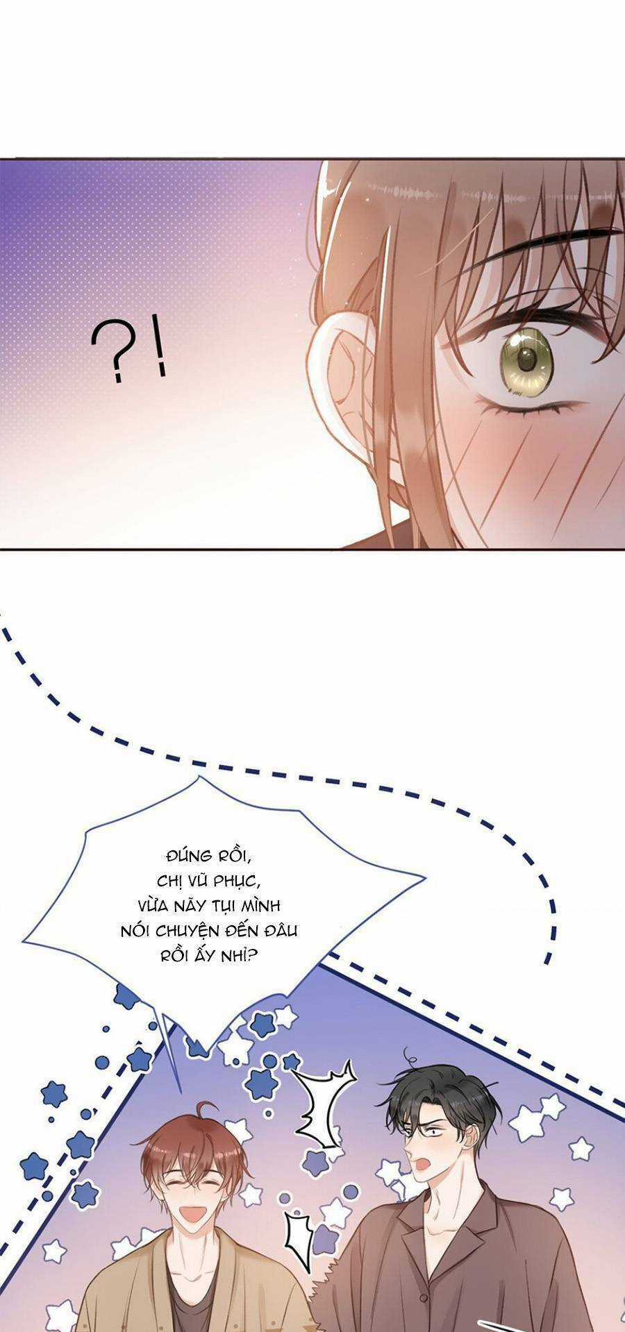 Dĩ Ái Chi Danh - Chapter 28 - Trang 10