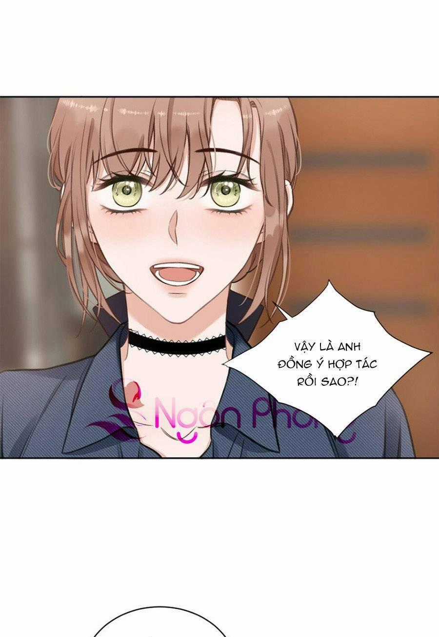 Dĩ Ái Chi Danh - Chapter 29 - Trang 2