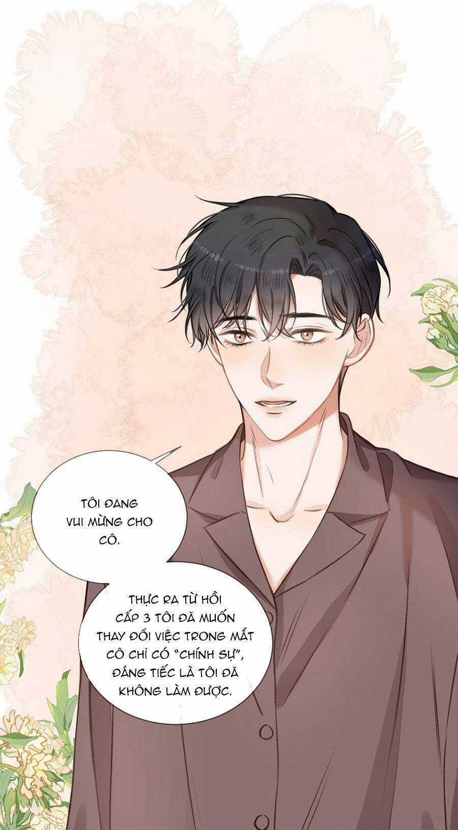 Dĩ Ái Chi Danh - Chapter 29 - Trang 13