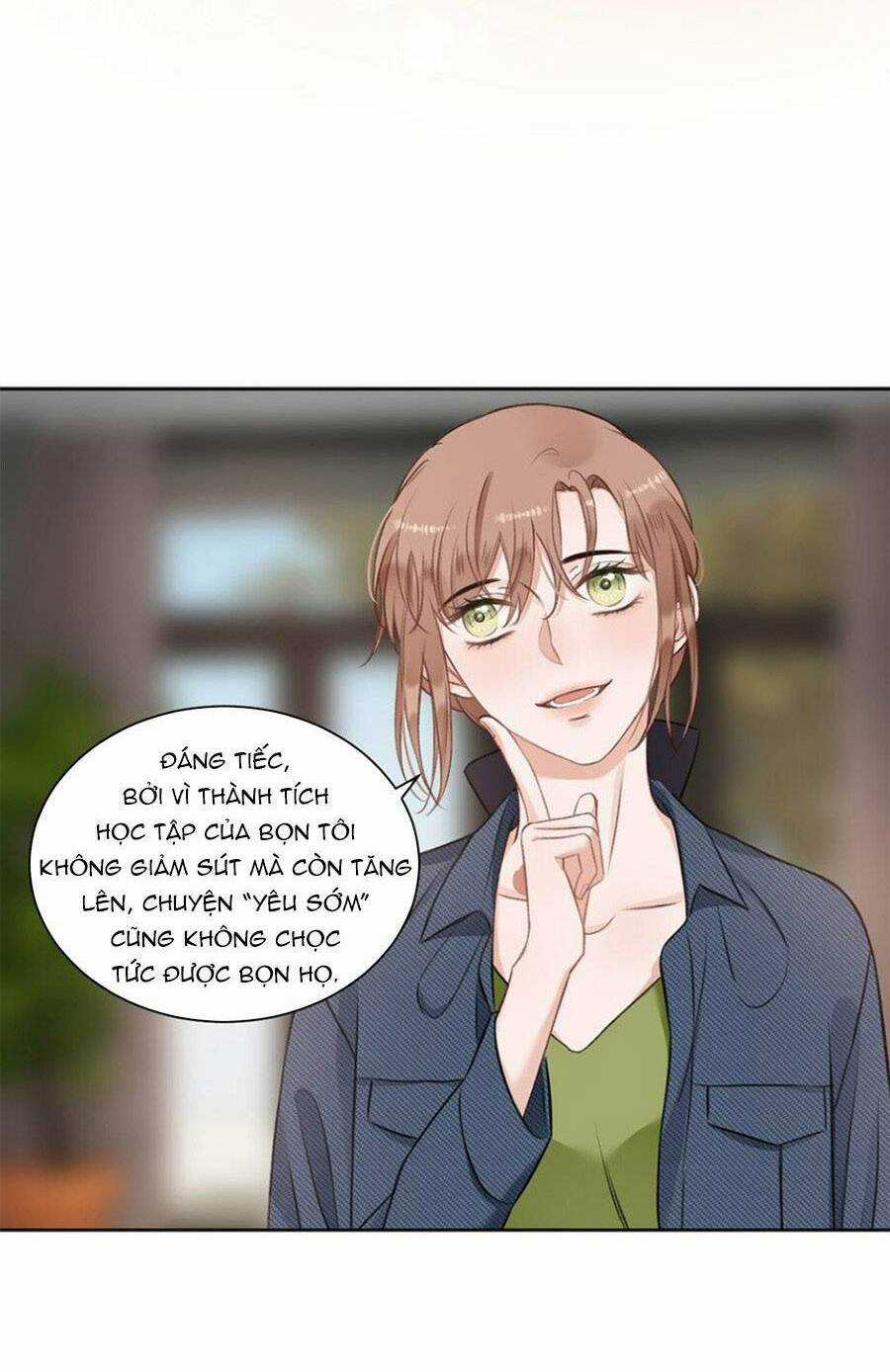 Dĩ Ái Chi Danh - Chapter 29 - Trang 16
