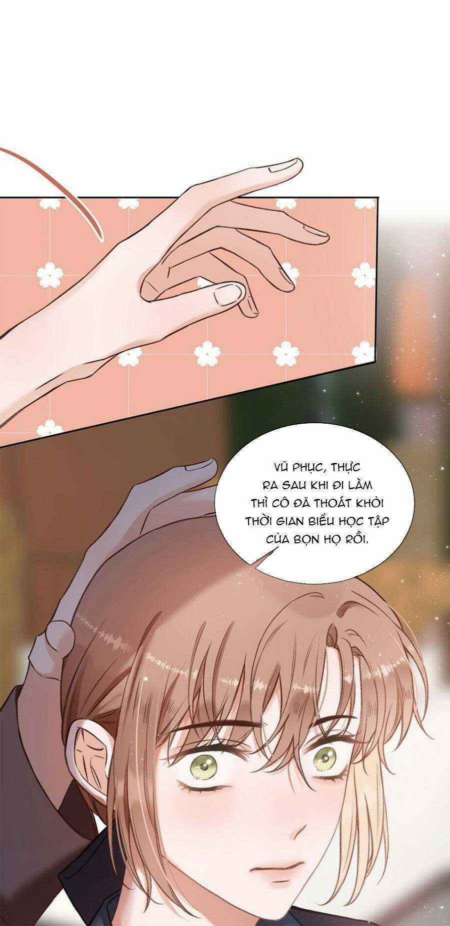 Dĩ Ái Chi Danh - Chapter 29 - Trang 17
