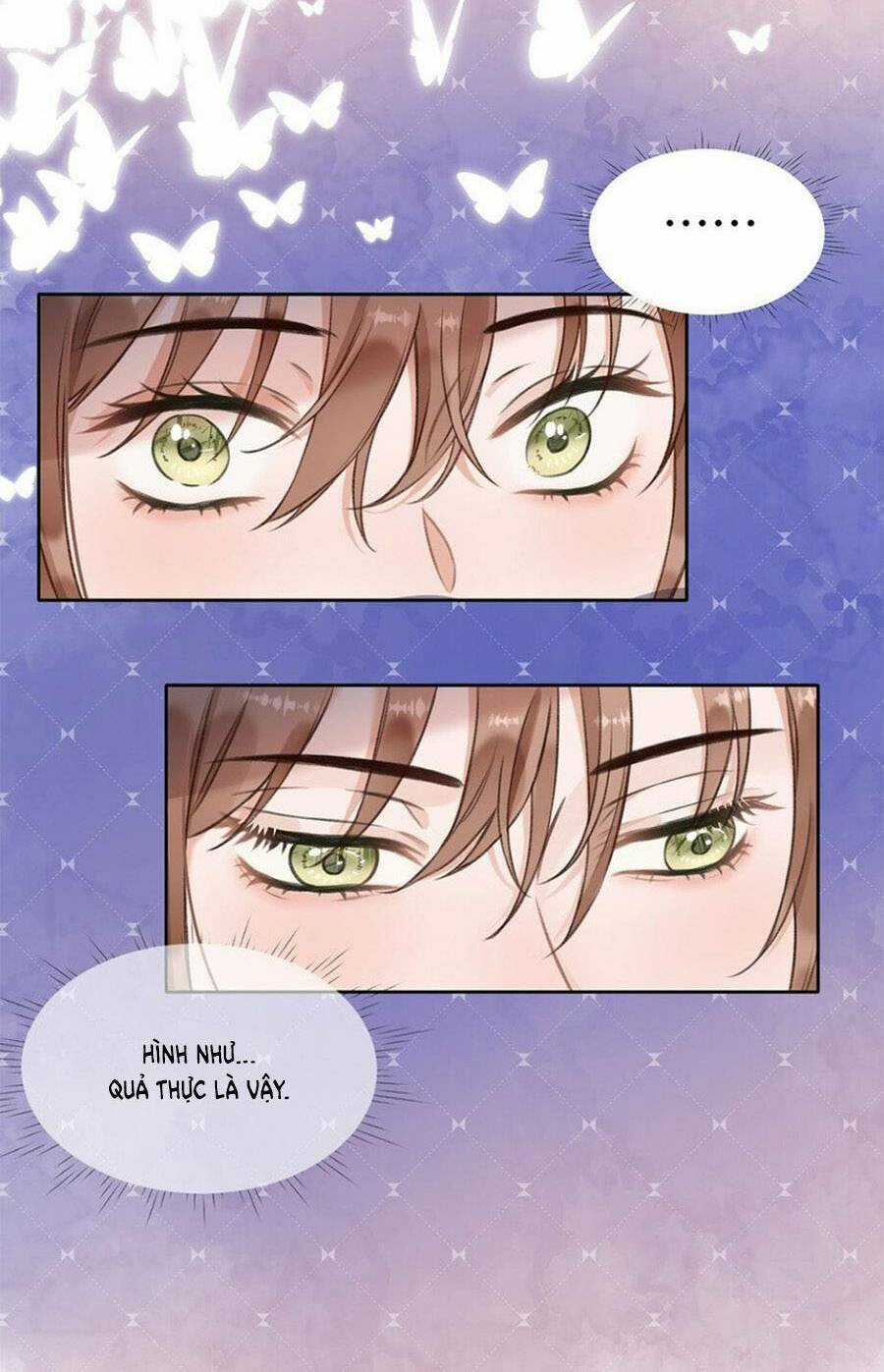 Dĩ Ái Chi Danh - Chapter 29 - Trang 19