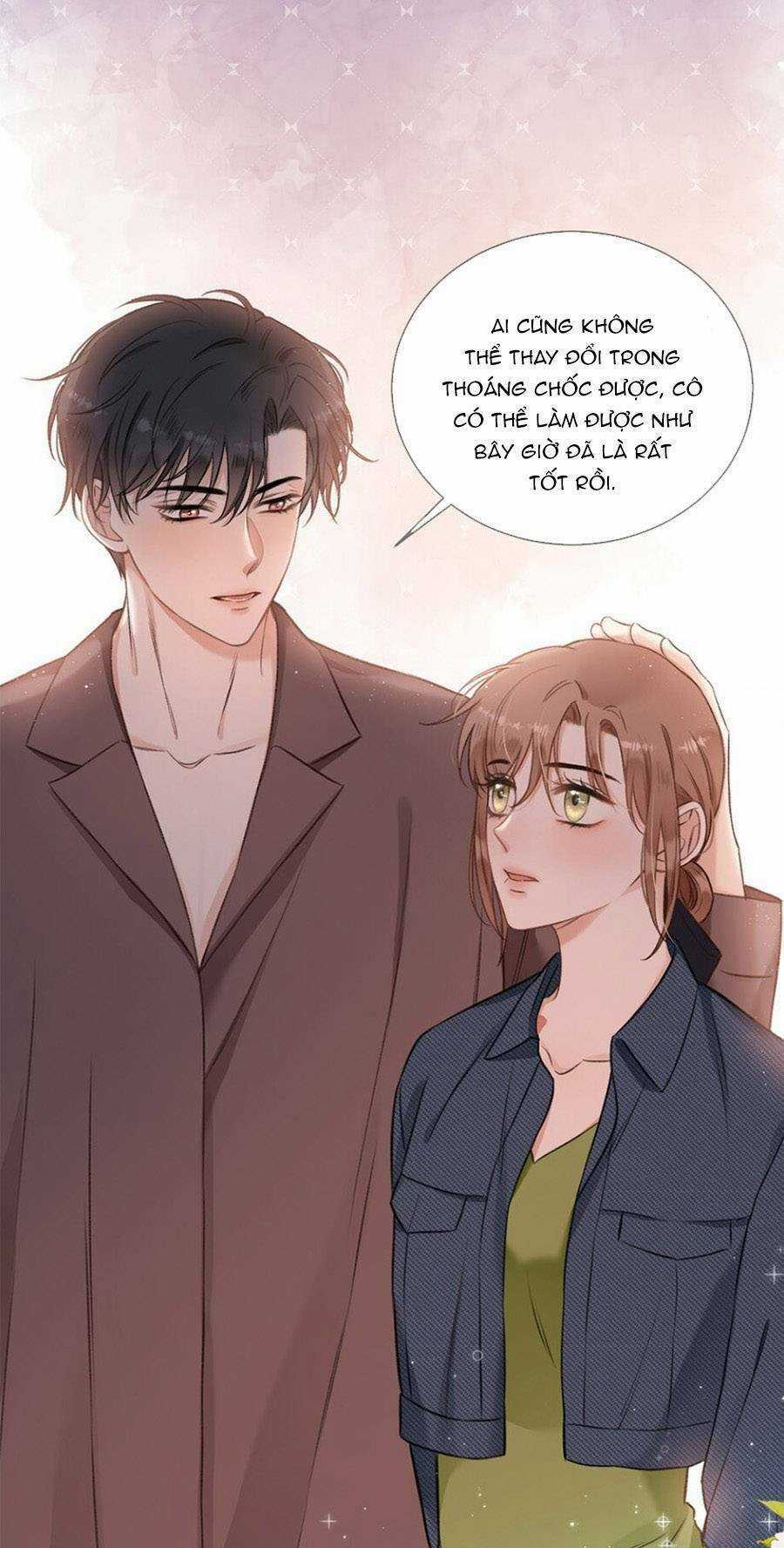 Dĩ Ái Chi Danh - Chapter 29 - Trang 20