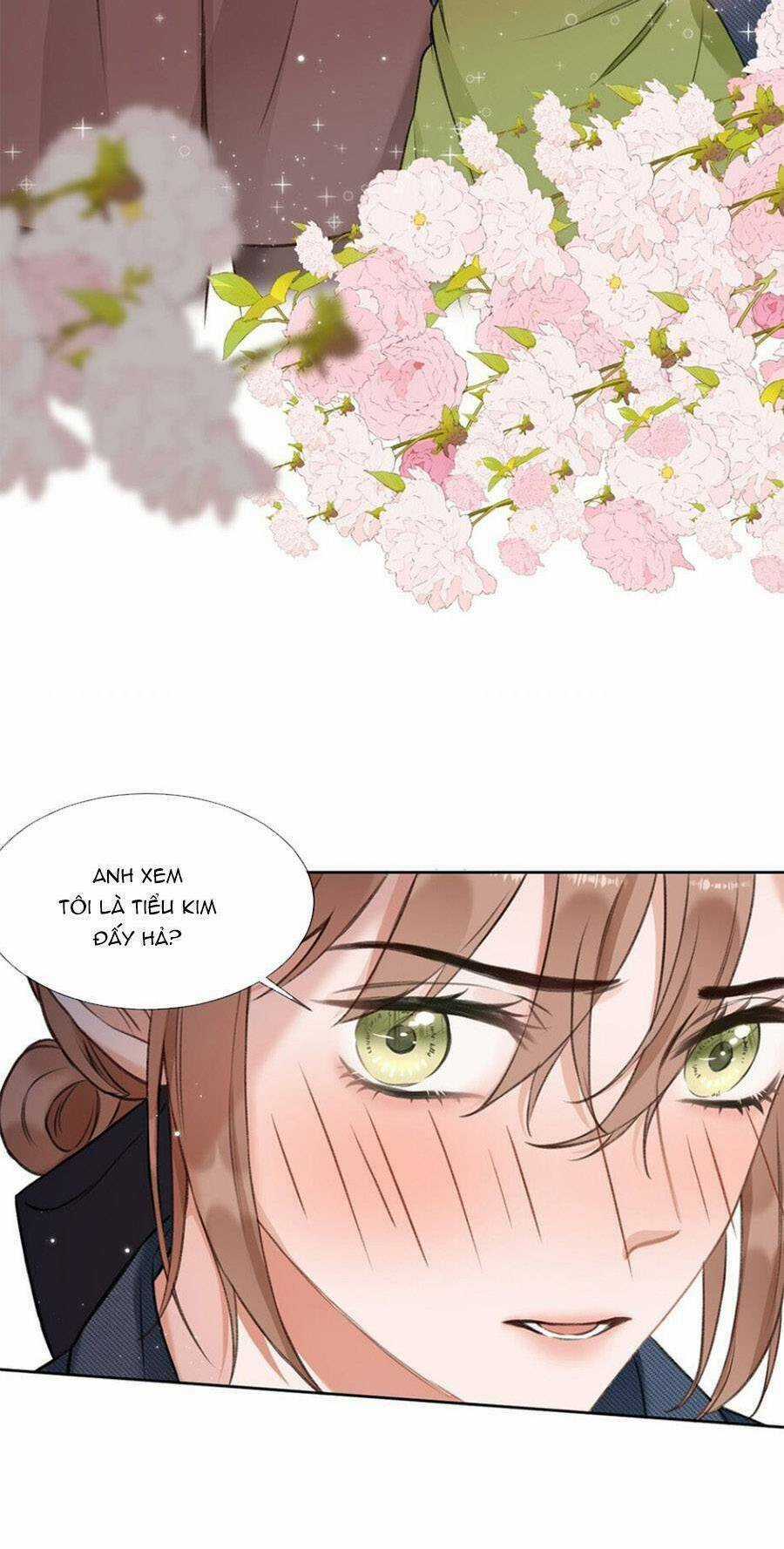 Dĩ Ái Chi Danh - Chapter 29 - Trang 21