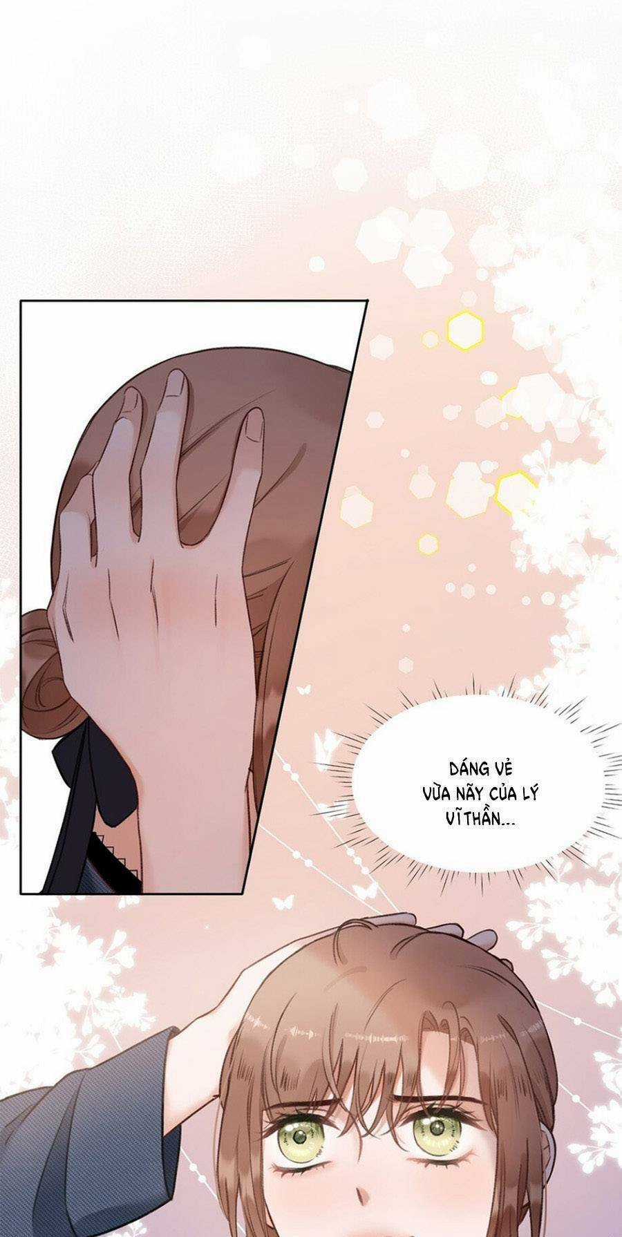 Dĩ Ái Chi Danh - Chapter 29 - Trang 24