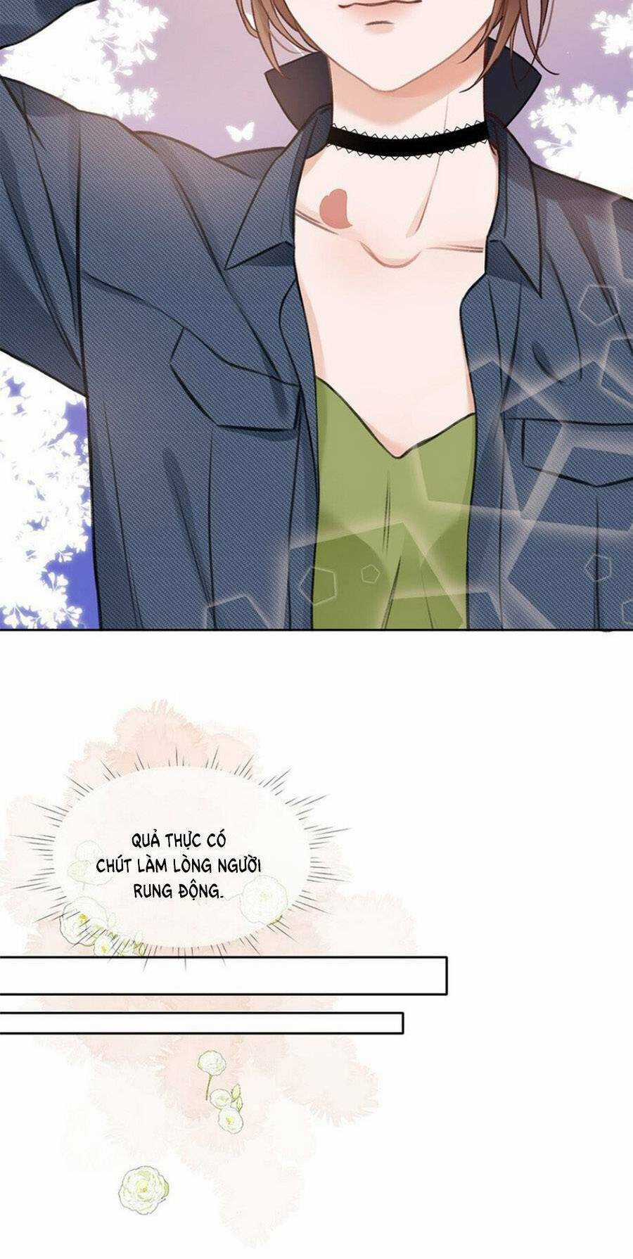 Dĩ Ái Chi Danh - Chapter 29 - Trang 25