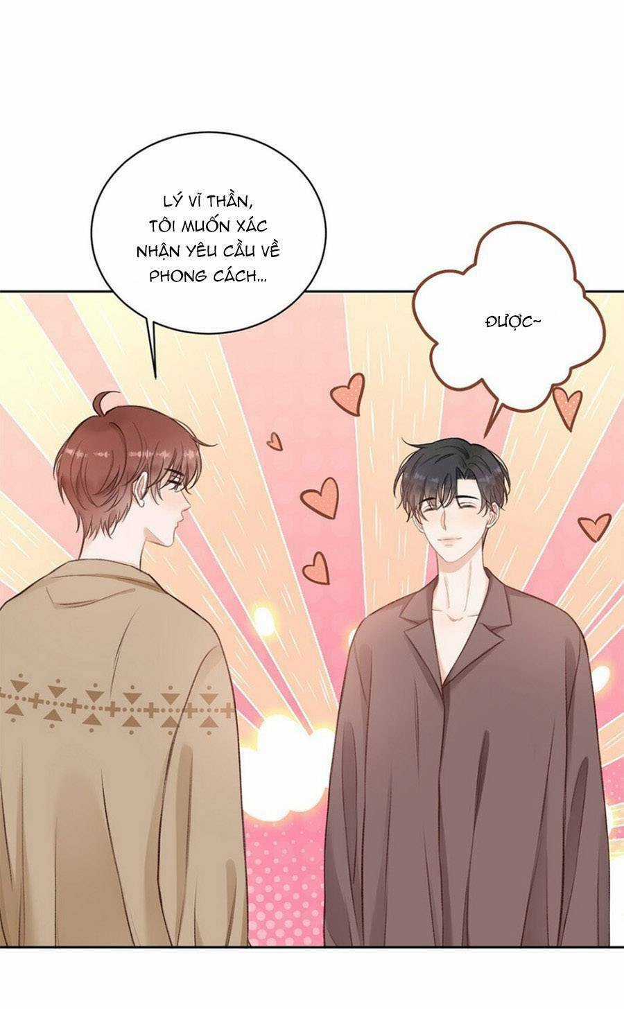 Dĩ Ái Chi Danh - Chapter 29 - Trang 26