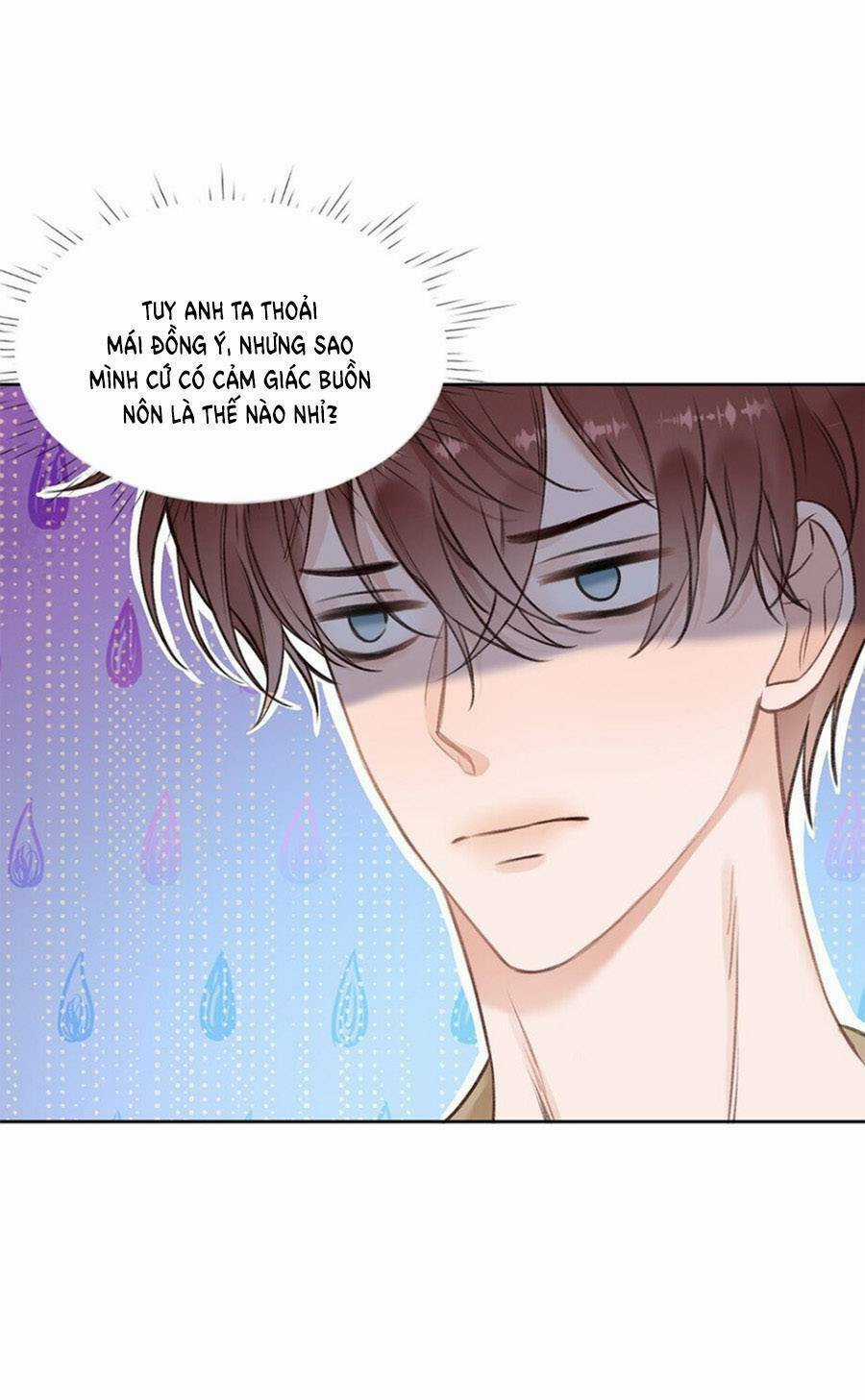 Dĩ Ái Chi Danh - Chapter 29 - Trang 27