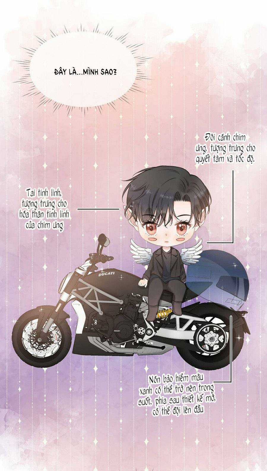 Dĩ Ái Chi Danh - Chapter 29 - Trang 30