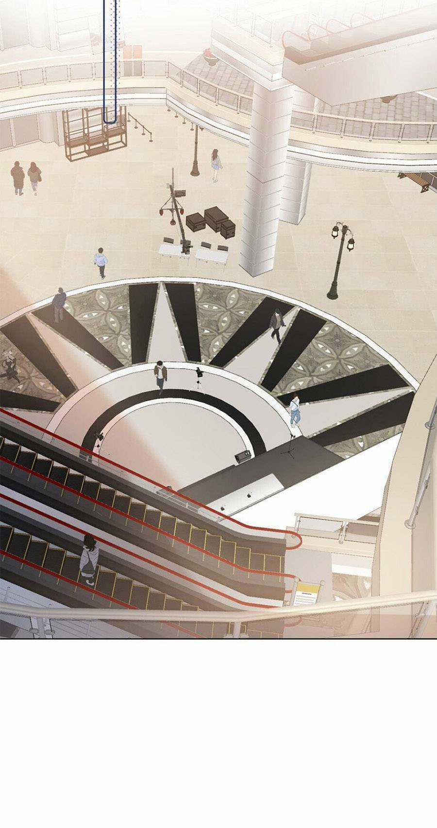 Dĩ Ái Chi Danh - Chapter 29 - Trang 32