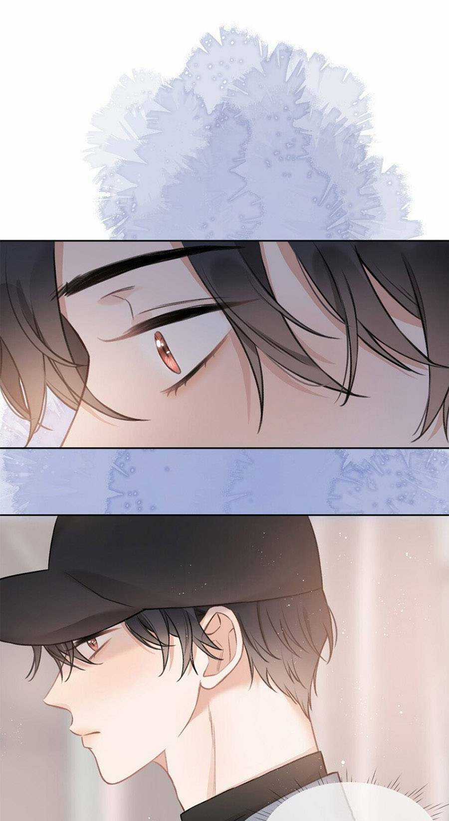 Dĩ Ái Chi Danh - Chapter 29 - Trang 36