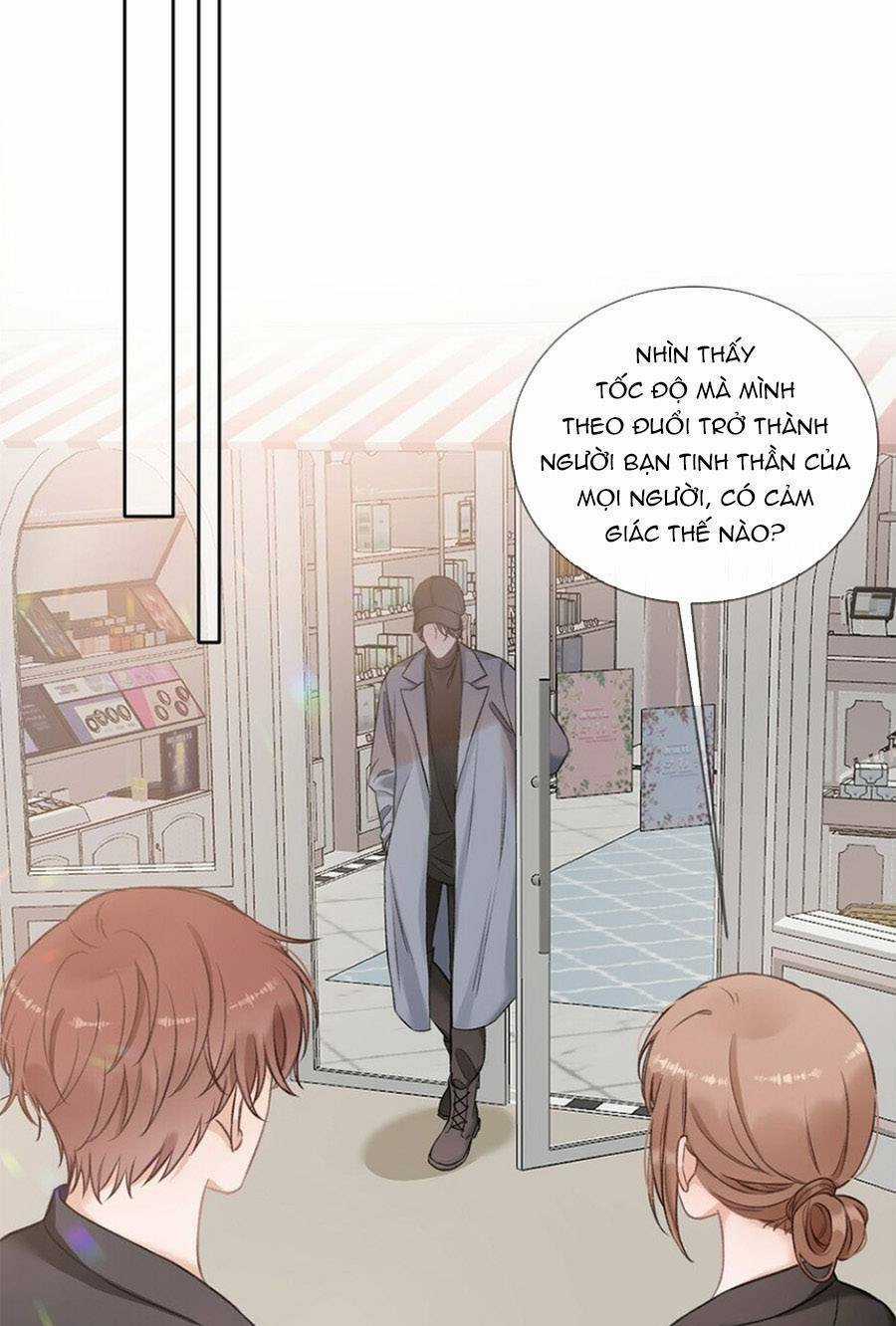 Dĩ Ái Chi Danh - Chapter 29 - Trang 38
