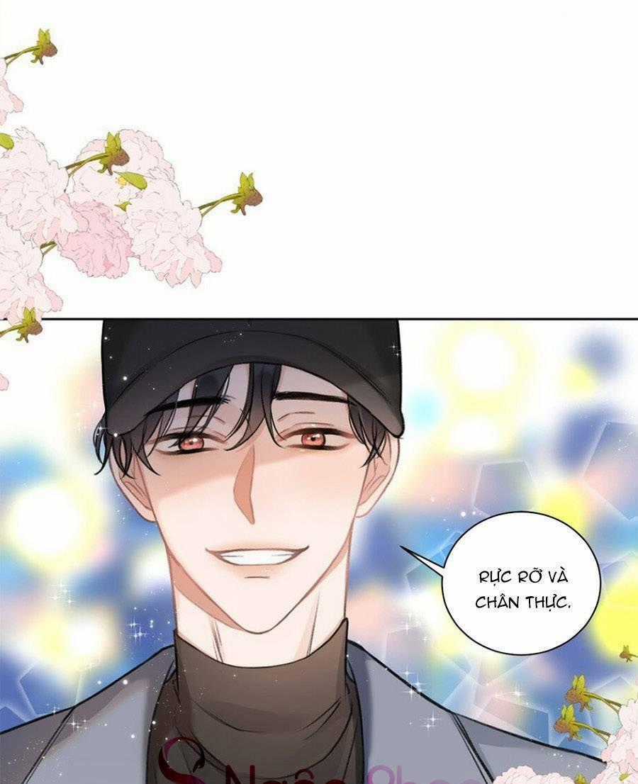 Dĩ Ái Chi Danh - Chapter 29 - Trang 40