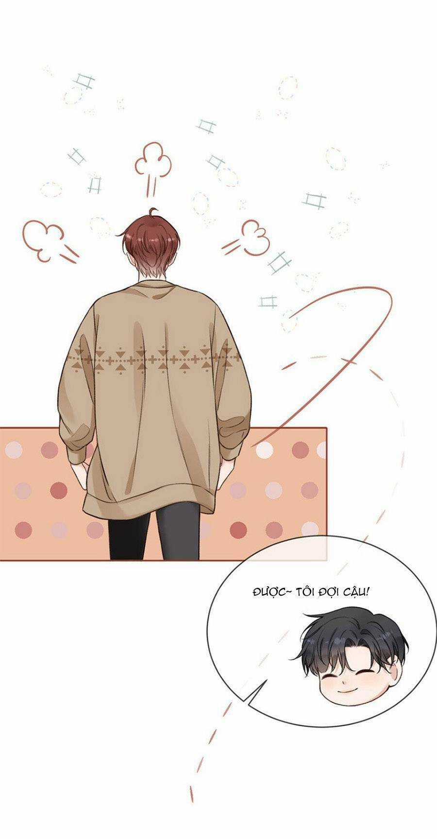 Dĩ Ái Chi Danh - Chapter 29 - Trang 5