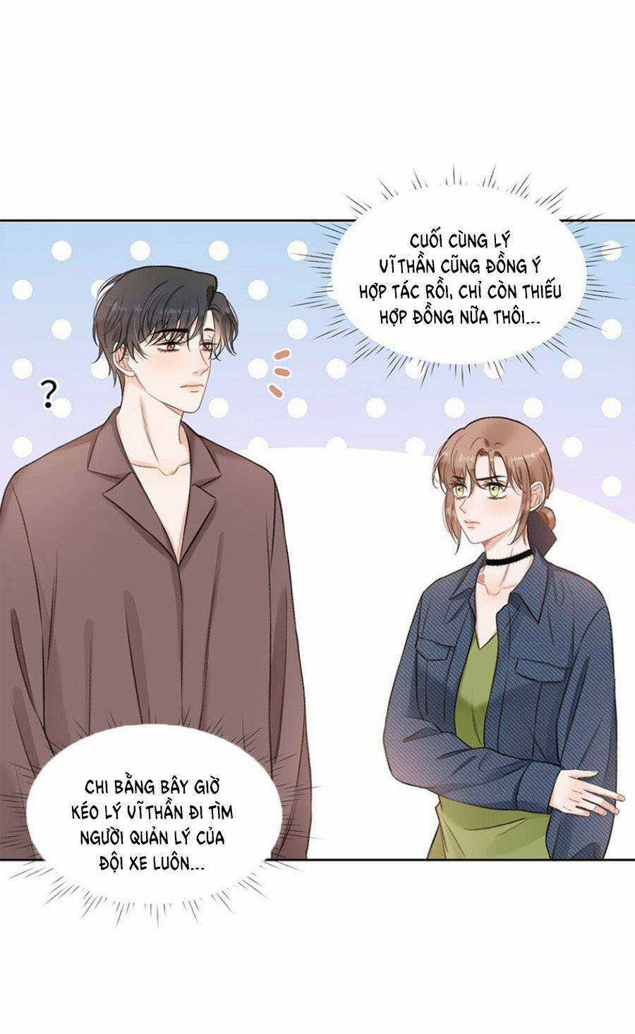 Dĩ Ái Chi Danh - Chapter 29 - Trang 6