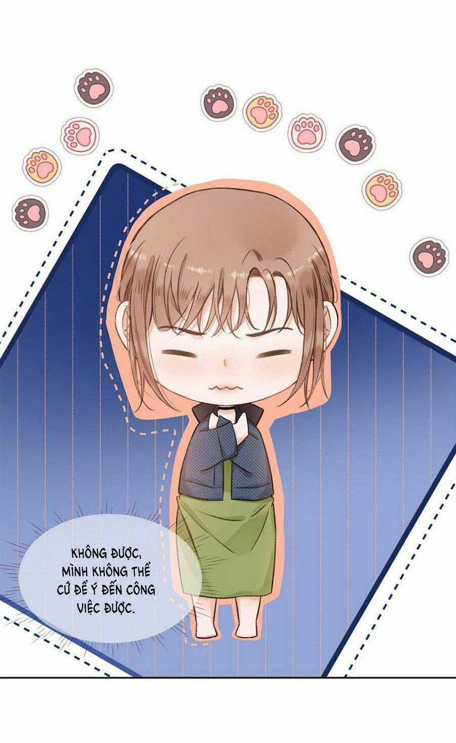 Dĩ Ái Chi Danh - Chapter 29 - Trang 7