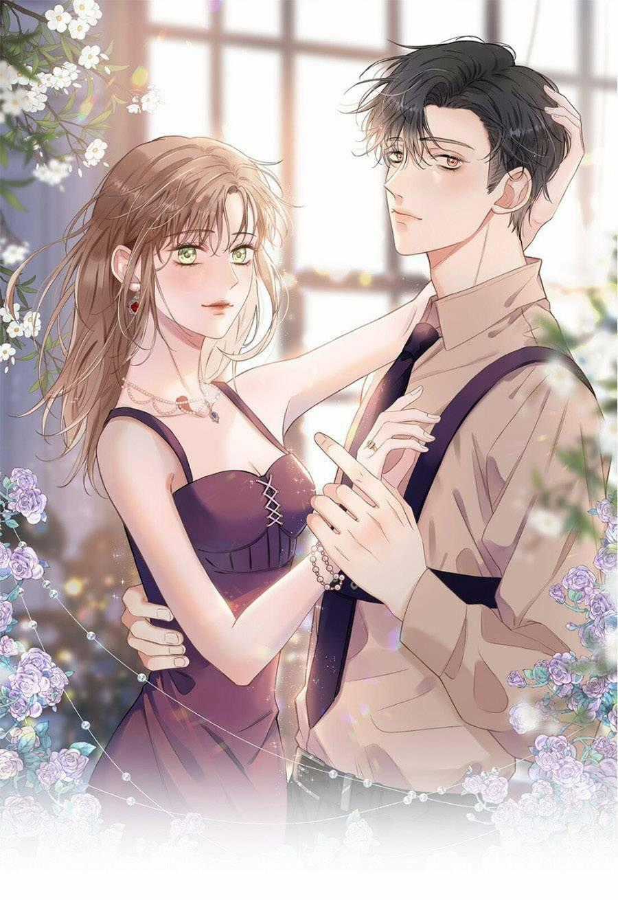 Dĩ Ái Chi Danh - Chapter 3 - Trang 1