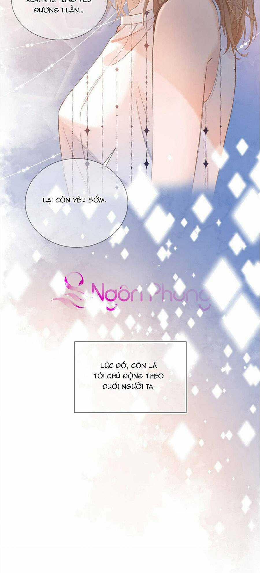 Dĩ Ái Chi Danh - Chapter 3 - Trang 12