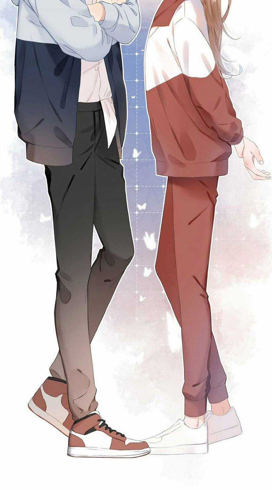 Dĩ Ái Chi Danh - Chapter 3 - Trang 14