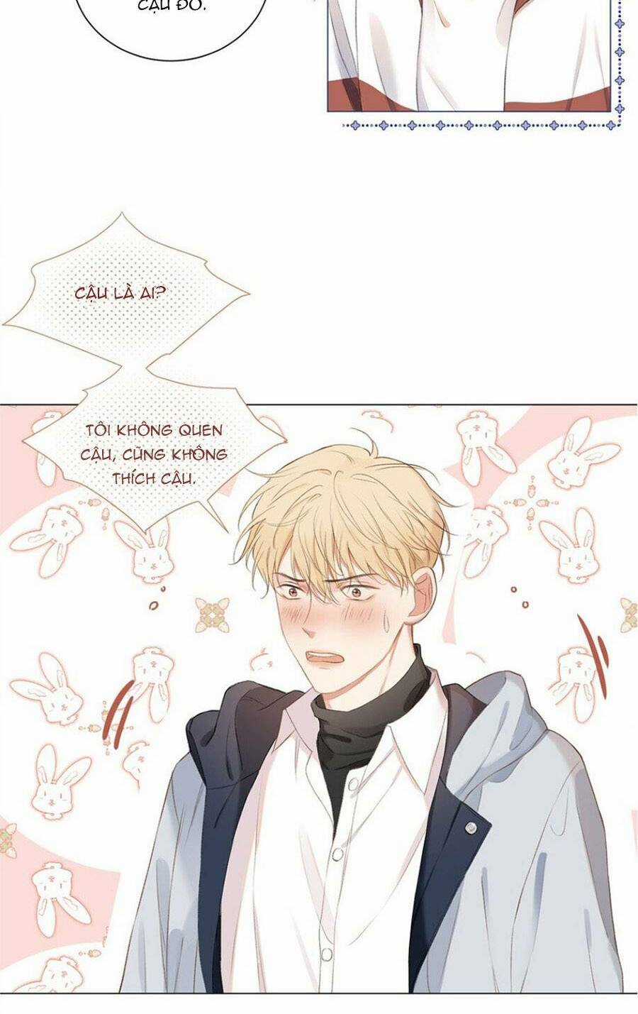 Dĩ Ái Chi Danh - Chapter 3 - Trang 16