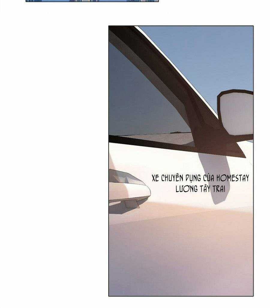 Dĩ Ái Chi Danh - Chapter 3 - Trang 3