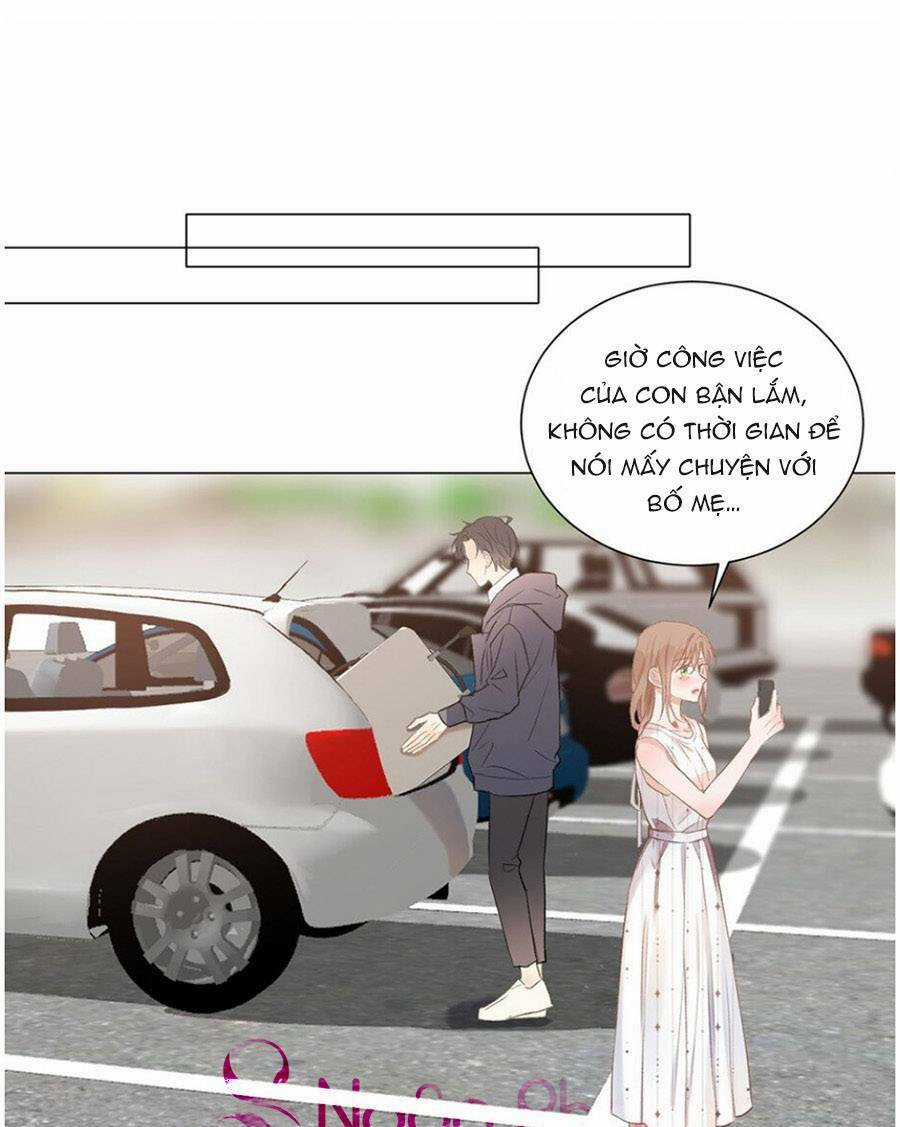 Dĩ Ái Chi Danh - Chapter 3 - Trang 23