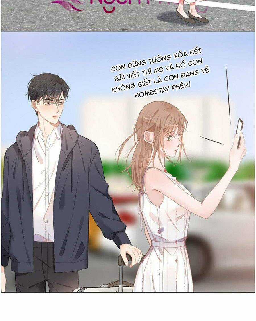 Dĩ Ái Chi Danh - Chapter 3 - Trang 24