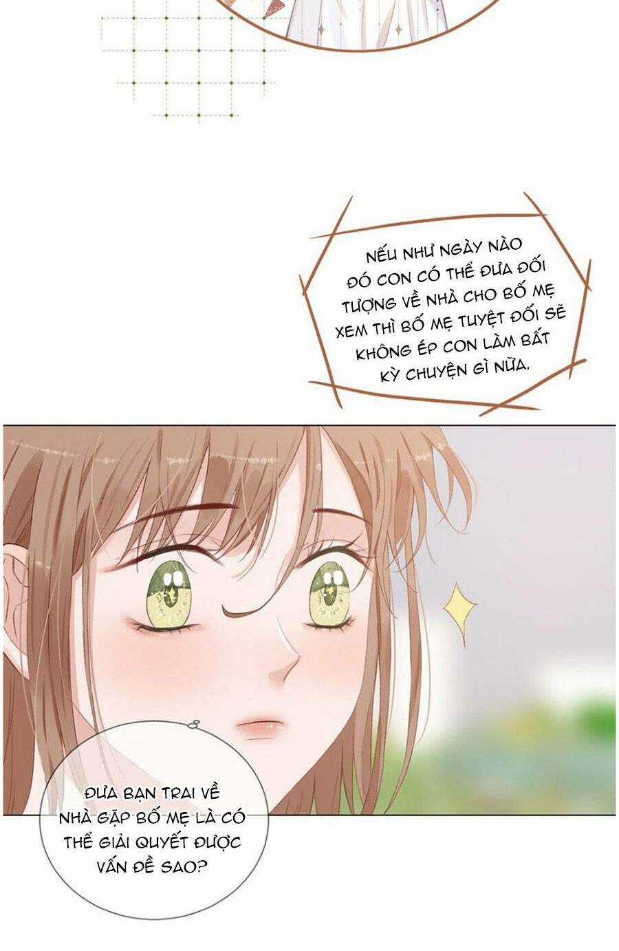 Dĩ Ái Chi Danh - Chapter 3 - Trang 26