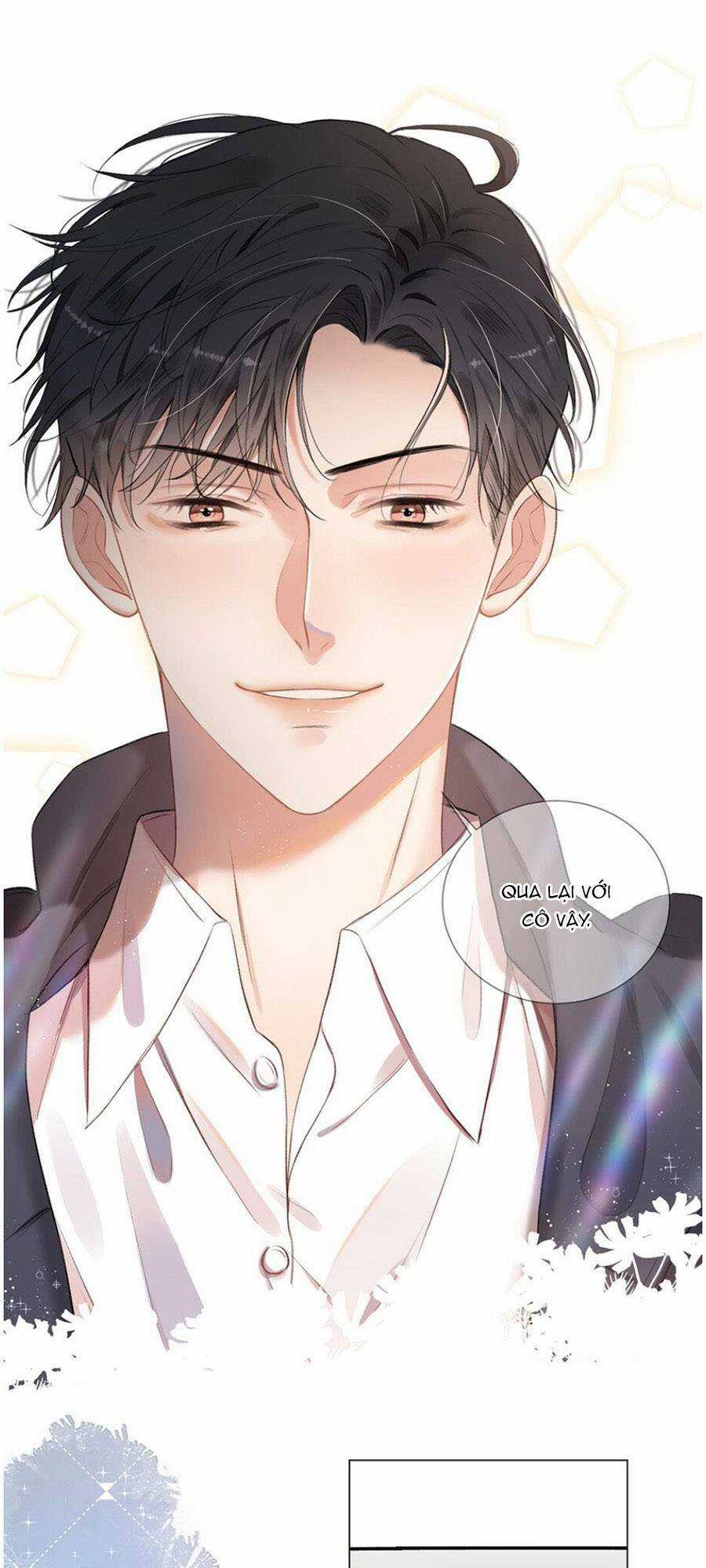 Dĩ Ái Chi Danh - Chapter 3 - Trang 30