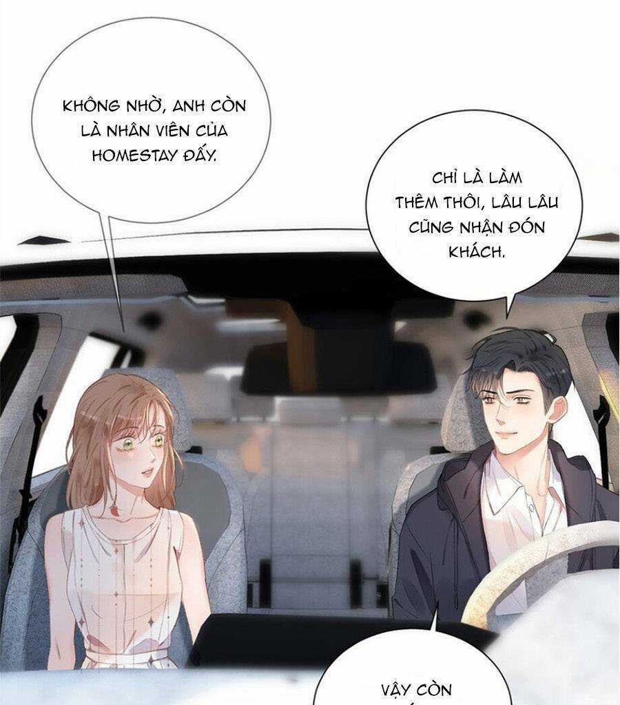 Dĩ Ái Chi Danh - Chapter 3 - Trang 4