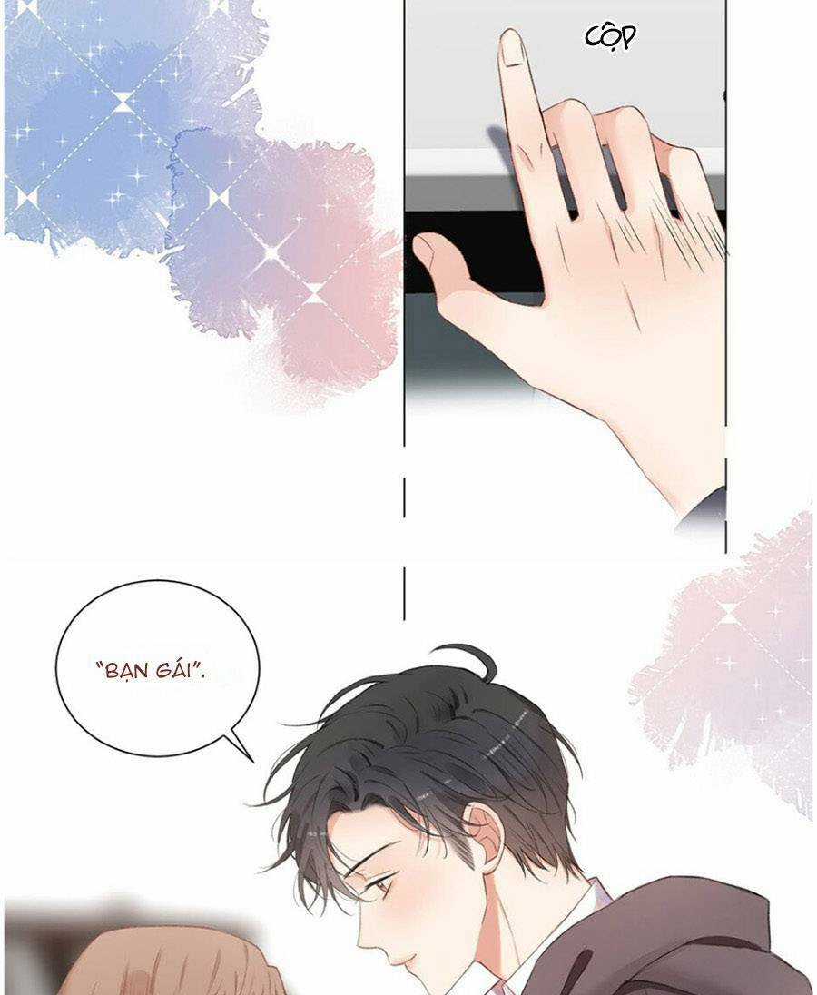 Dĩ Ái Chi Danh - Chapter 3 - Trang 31