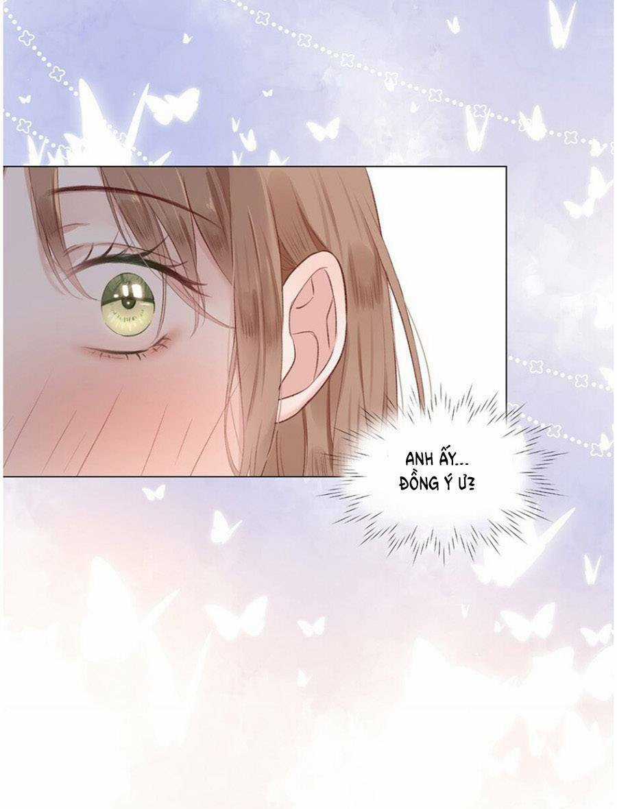 Dĩ Ái Chi Danh - Chapter 3 - Trang 33