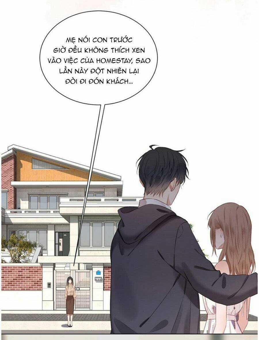 Dĩ Ái Chi Danh - Chapter 3 - Trang 34