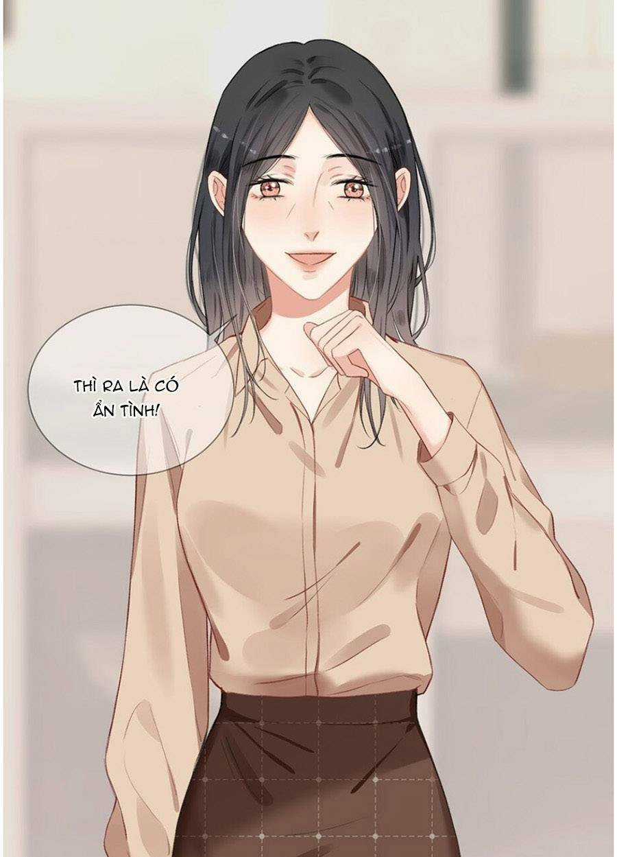Dĩ Ái Chi Danh - Chapter 3 - Trang 35
