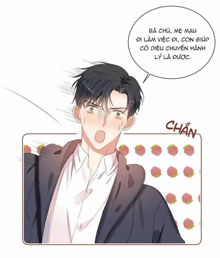 Dĩ Ái Chi Danh - Chapter 3 - Trang 39