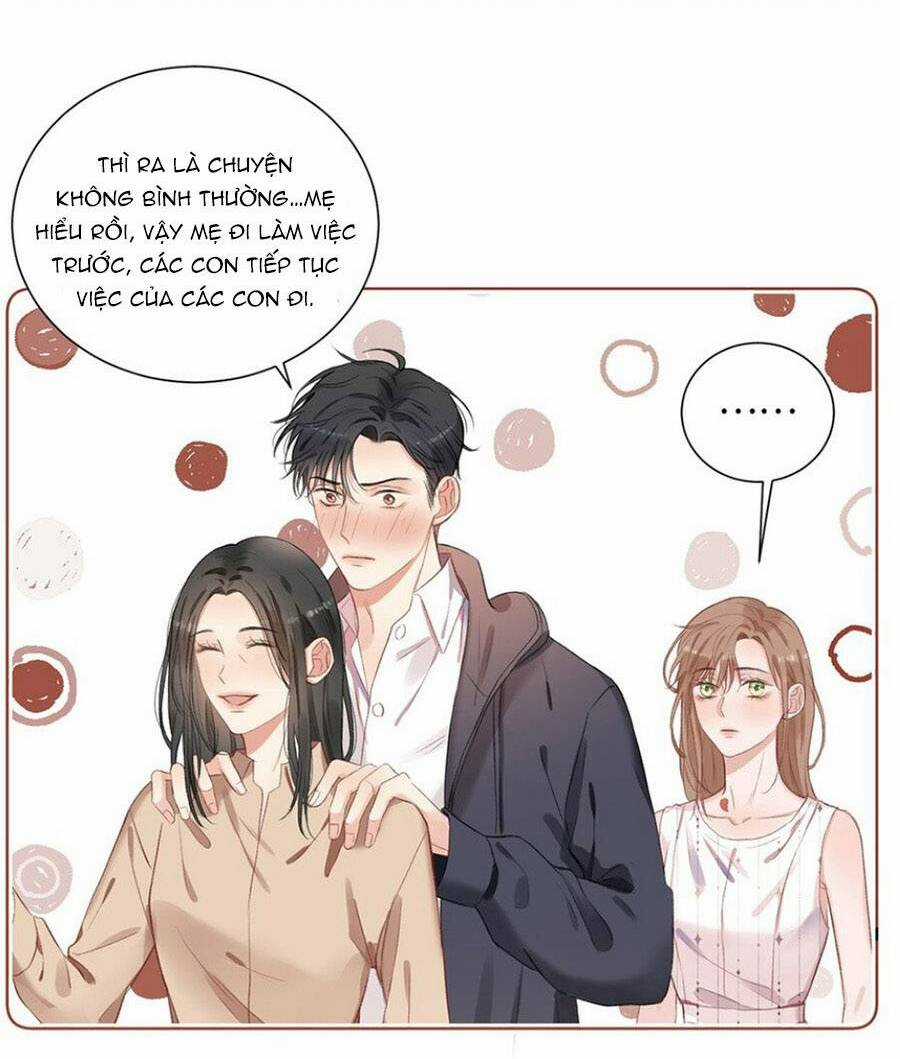 Dĩ Ái Chi Danh - Chapter 3 - Trang 40