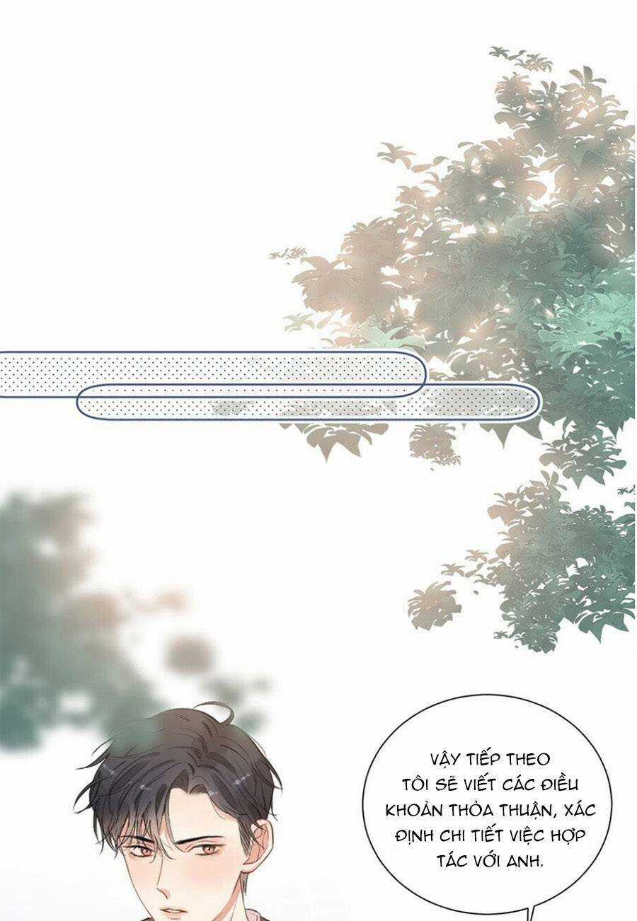 Dĩ Ái Chi Danh - Chapter 3 - Trang 41