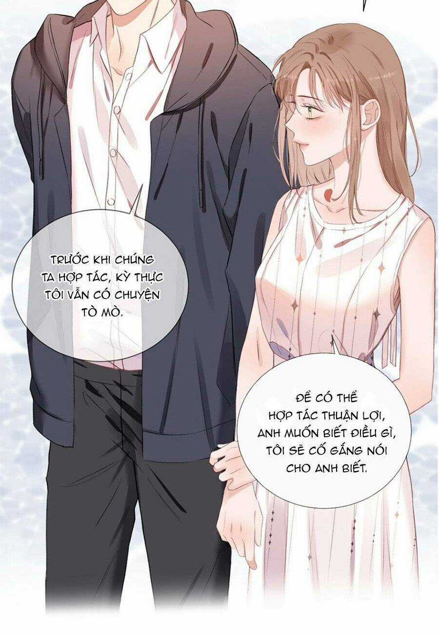 Dĩ Ái Chi Danh - Chapter 3 - Trang 42