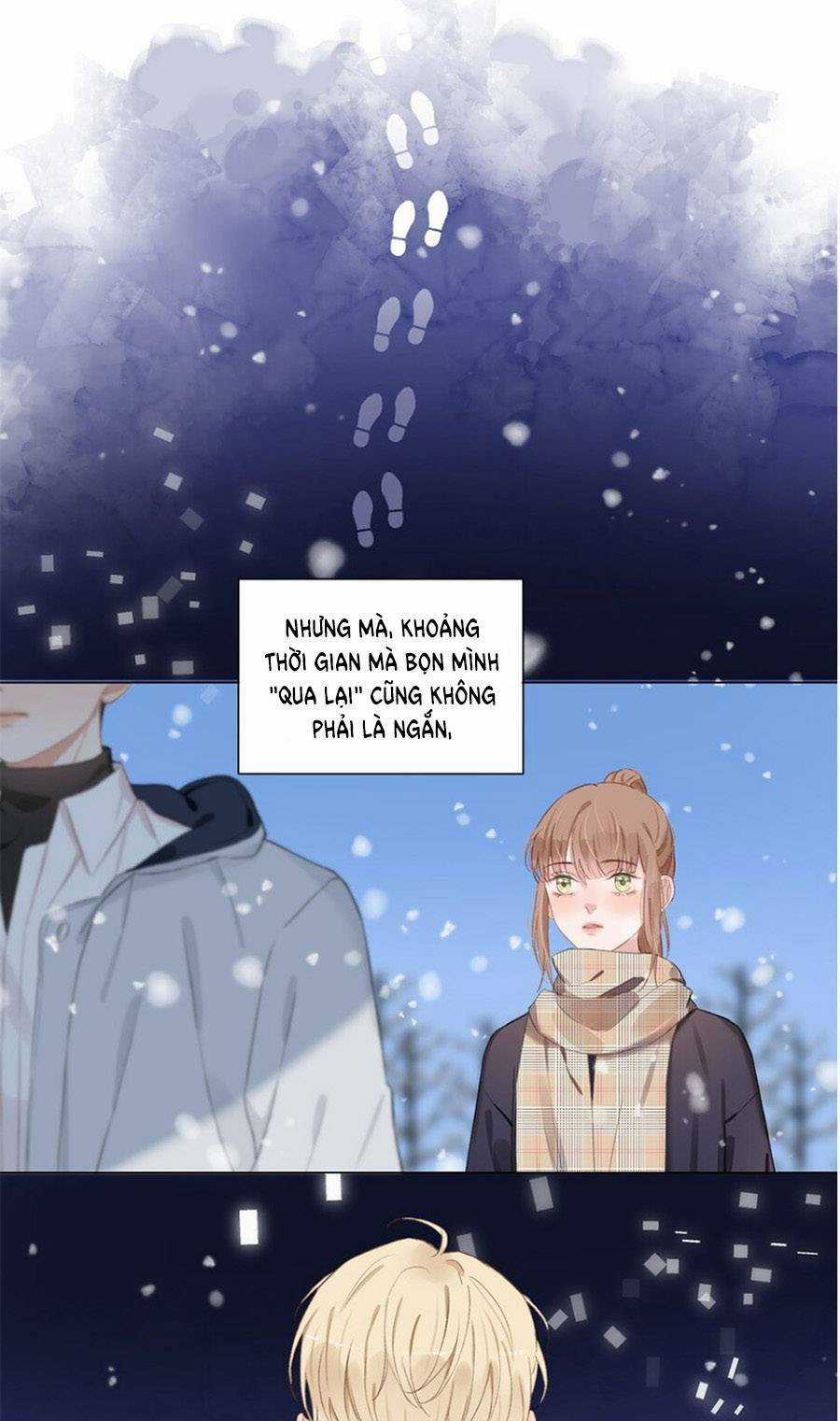 Dĩ Ái Chi Danh - Chapter 3 - Trang 44