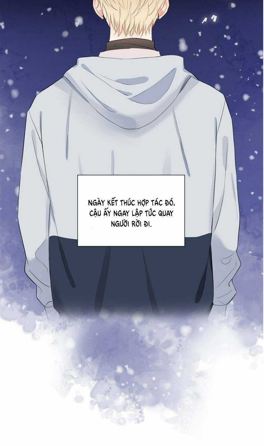 Dĩ Ái Chi Danh - Chapter 3 - Trang 45