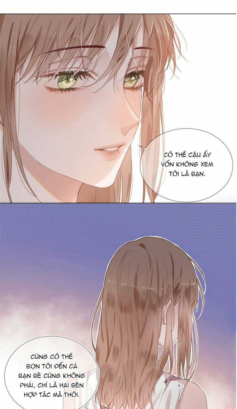 Dĩ Ái Chi Danh - Chapter 3 - Trang 46