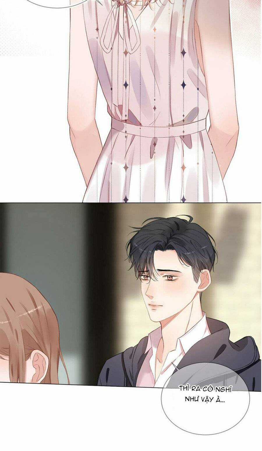 Dĩ Ái Chi Danh - Chapter 3 - Trang 47