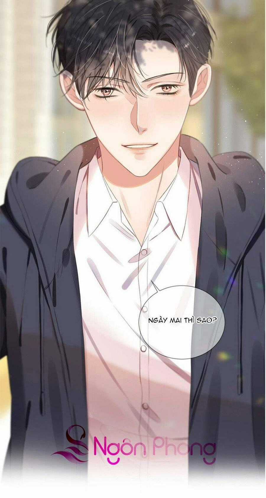 Dĩ Ái Chi Danh - Chapter 3 - Trang 49