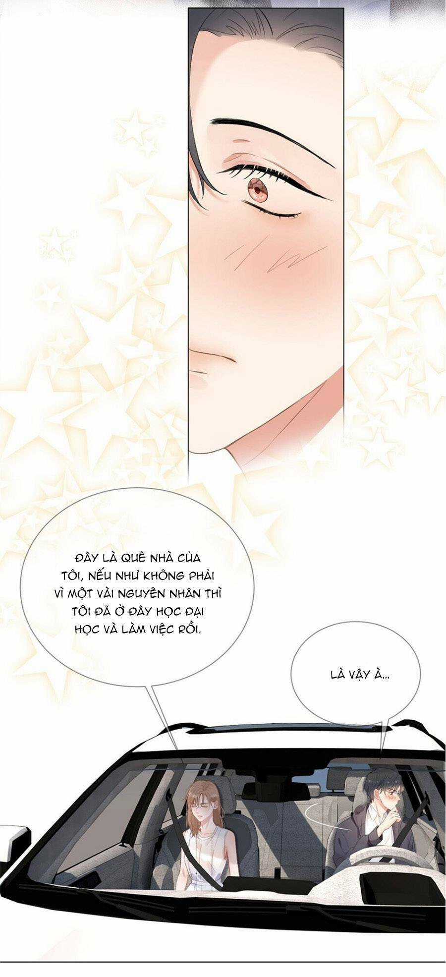 Dĩ Ái Chi Danh - Chapter 3 - Trang 10