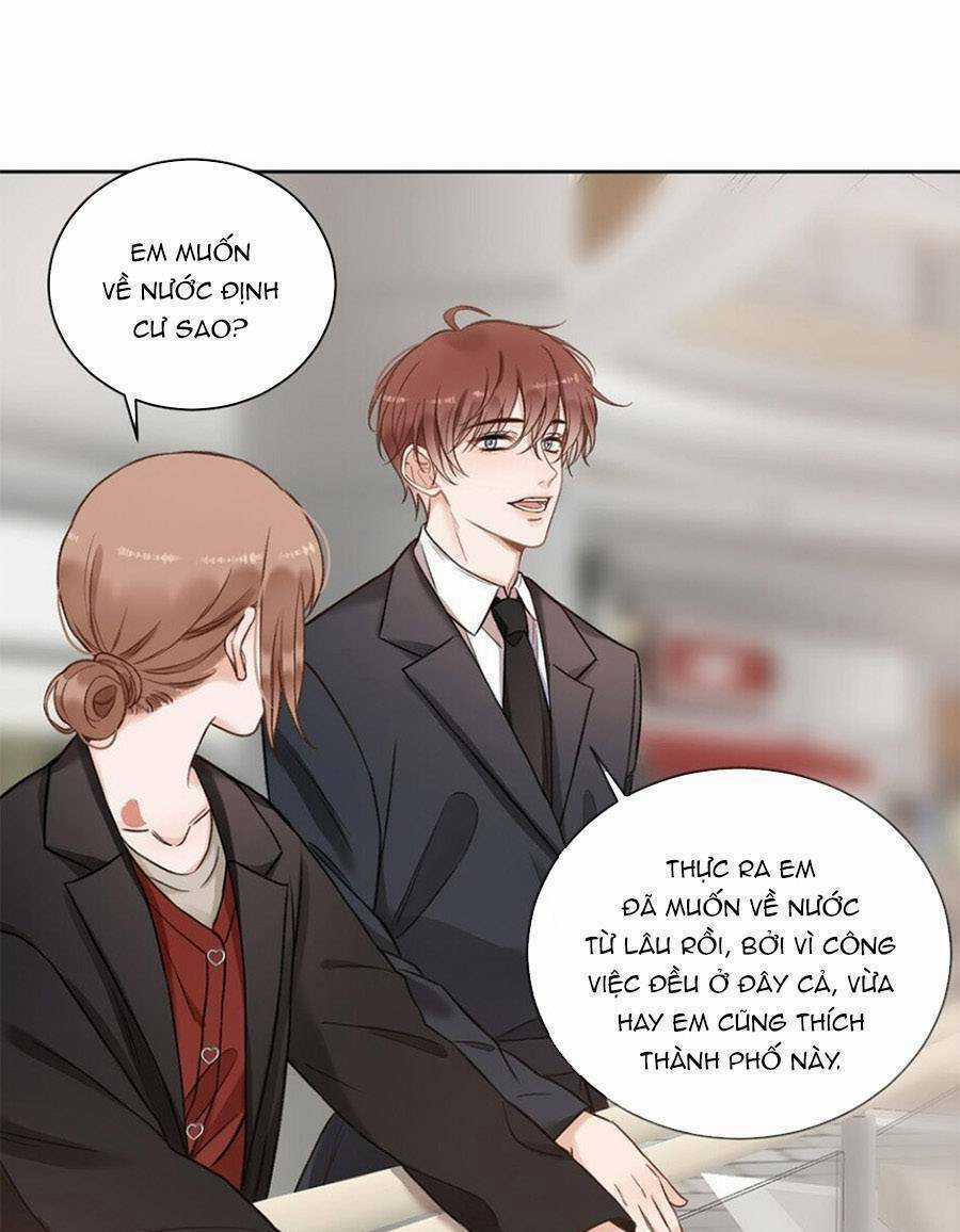 Dĩ Ái Chi Danh - Chapter 30 - Trang 12