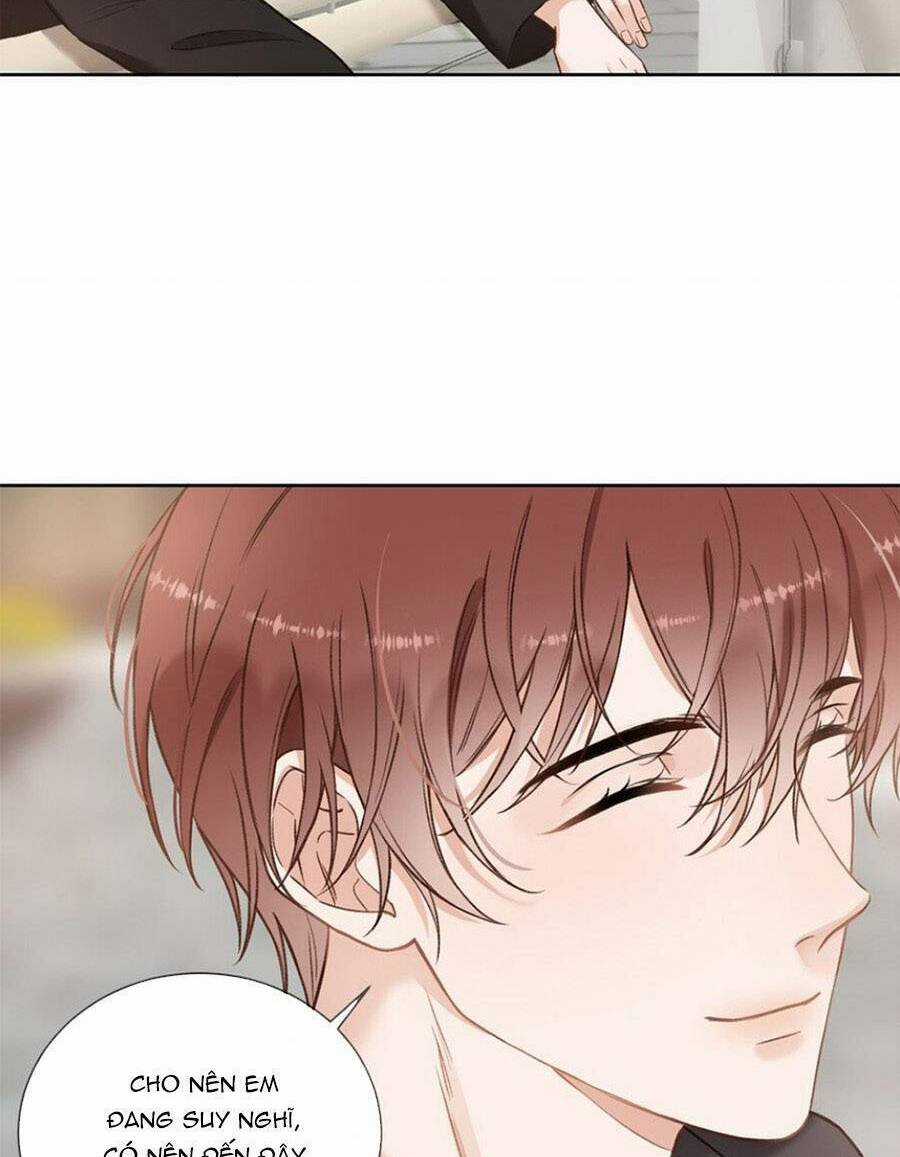 Dĩ Ái Chi Danh - Chapter 30 - Trang 13